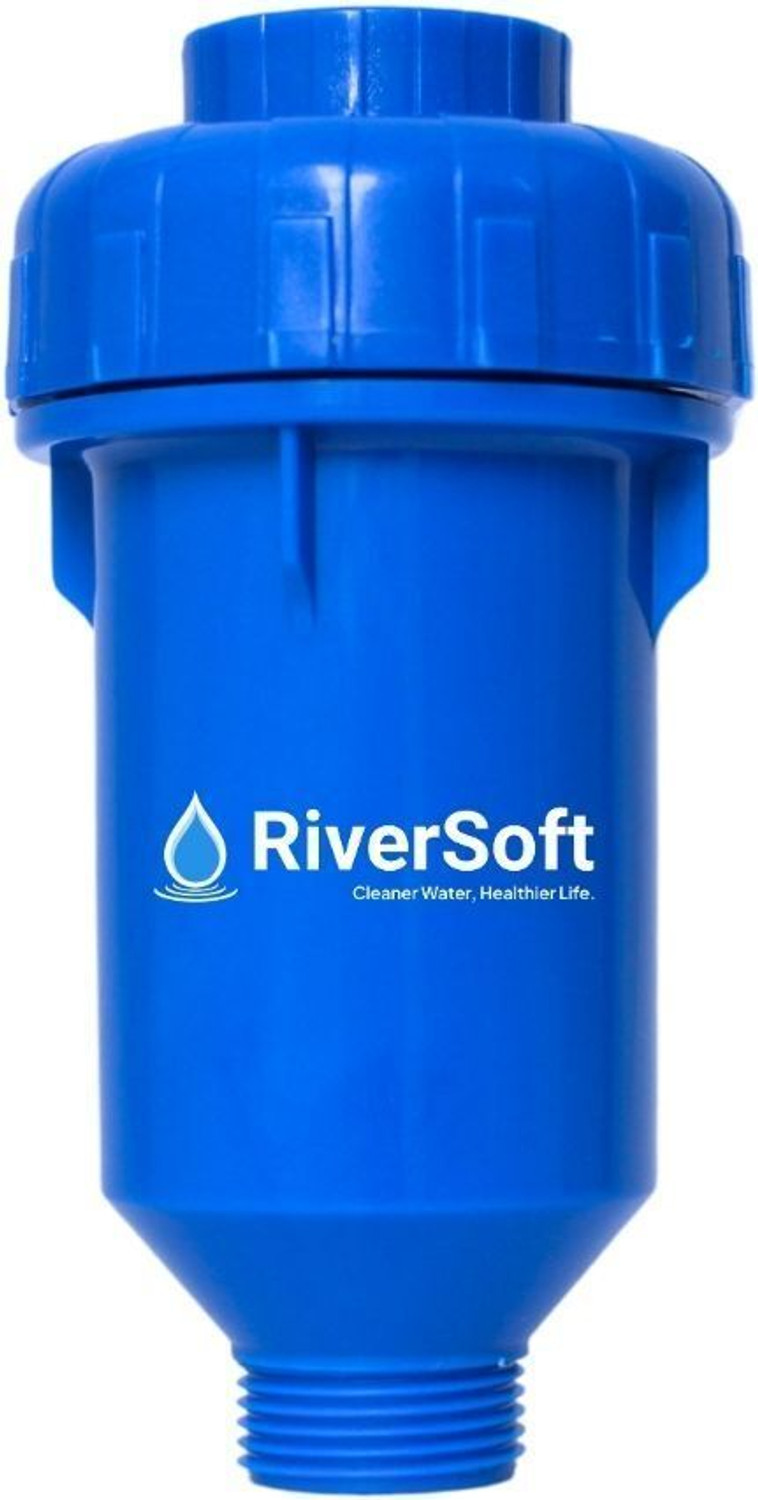 Image of Bioplus 3-in-1 RO Filter Set - GAC & ZnCu H2AAA and Sediment Filter for Water Purifiers Media Filter Cartridge (Filters Up to 5 Micron, Pack of 3)