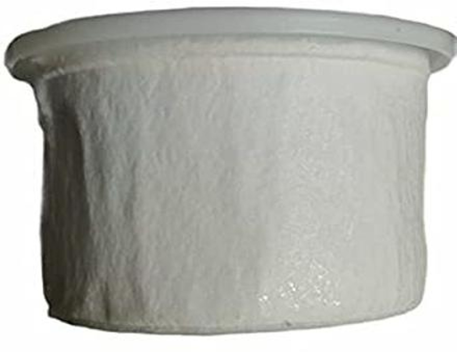 Image of Aquaguard Aquasure Amrit Twin Cartridge (Pack of 2), White Pleated Filter Cartridge (0.01, Pack of 2)