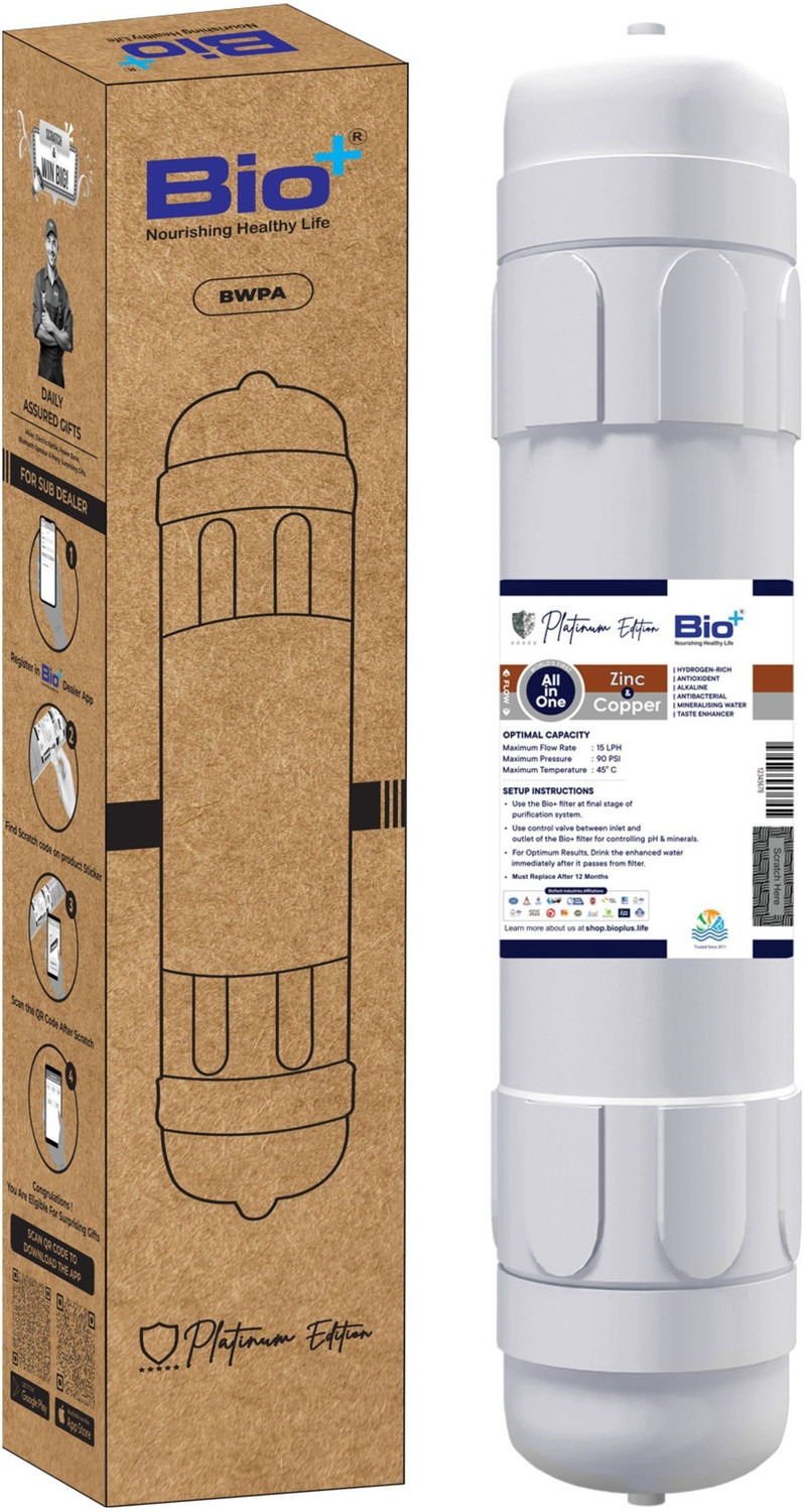 Image of ShopsOwn KENT AMC Spare Kit Original MEMBRANE,CARBON,SEDIMENT,UF,HF,FULL SERVICE KIT T35 Solid Filter Cartridge (9, Pack of 1)