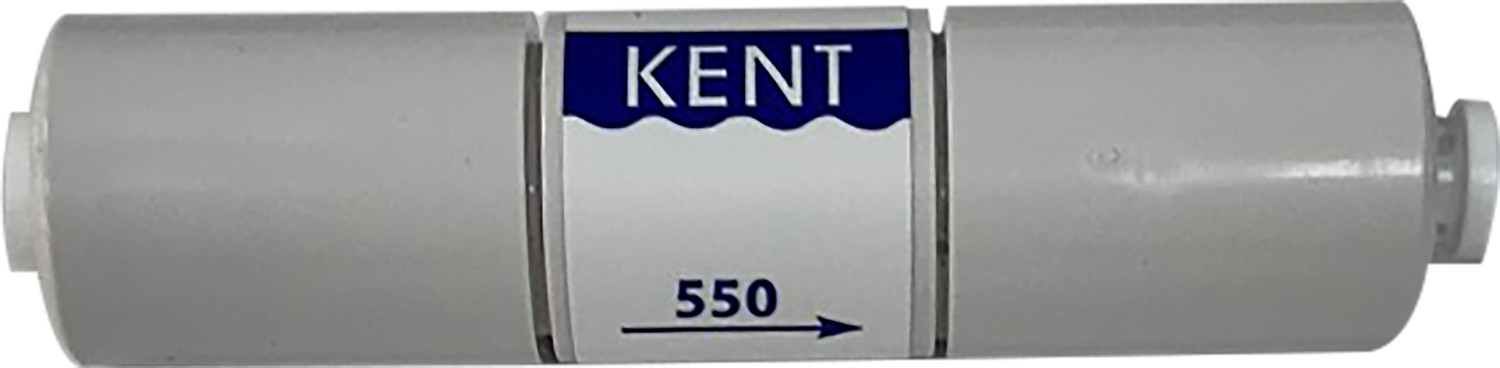 Image of ShopsWell Kent Service kit Original MEMBRANE,CARBON, SEDIMENT,UF,HF, FULL SERVICE KIT S16 Solid Filter Cartridge (9, Pack of 1)