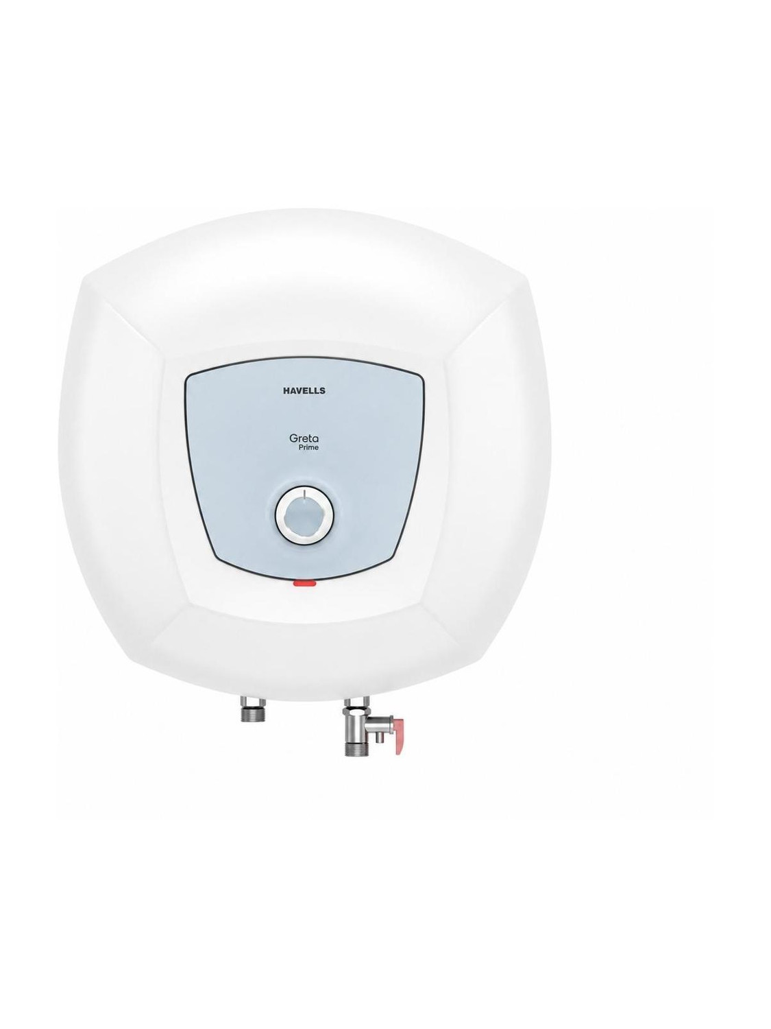HAVELLS GRETA PRIME 10L White Storage Water Geyser - Image 6