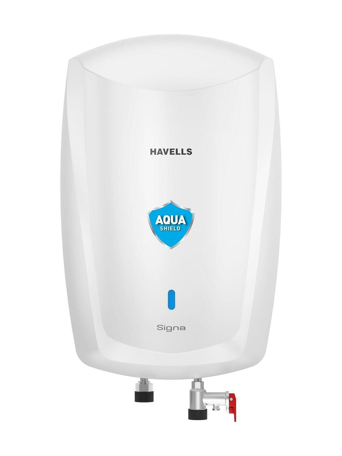 HAVELLS Signa 5 L Instant Water Geyser