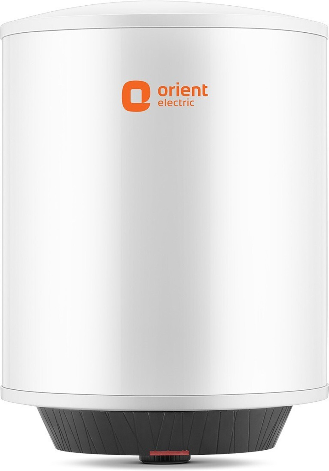Image of Lifelong 10 L Storage Water Geyser (Water Heater, LLSWH10, White) (White)