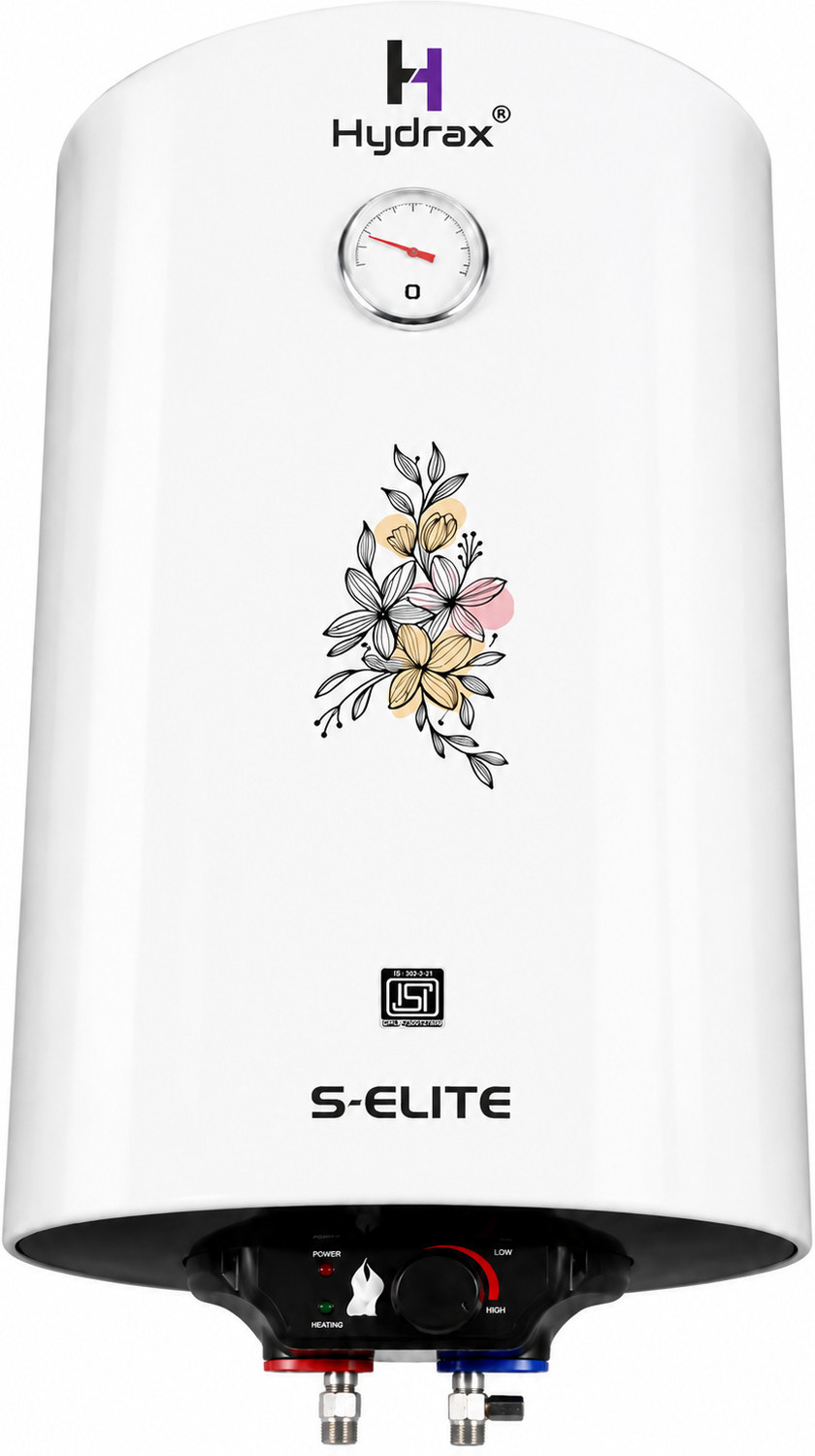 HYDRAX G-13 35 L Storage Water Geyser
