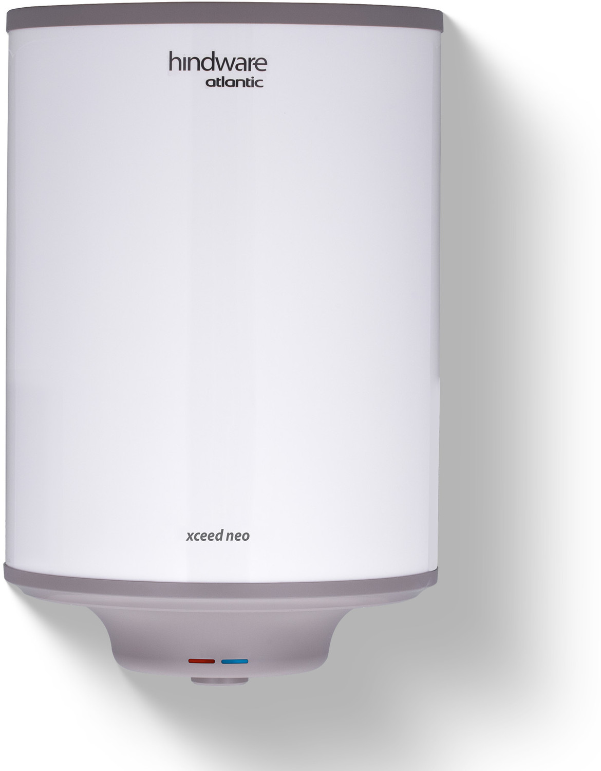 Image of Lifelong 10 L Storage Water Geyser (Water Heater, LLSWH10, White) (White)