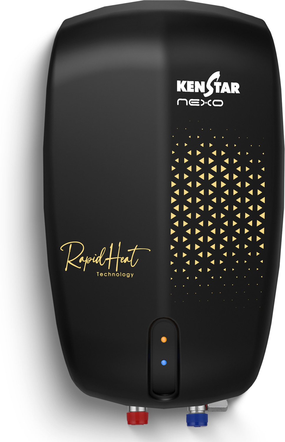 Kenstar Nexo 5.9 L Instant Water Geyser