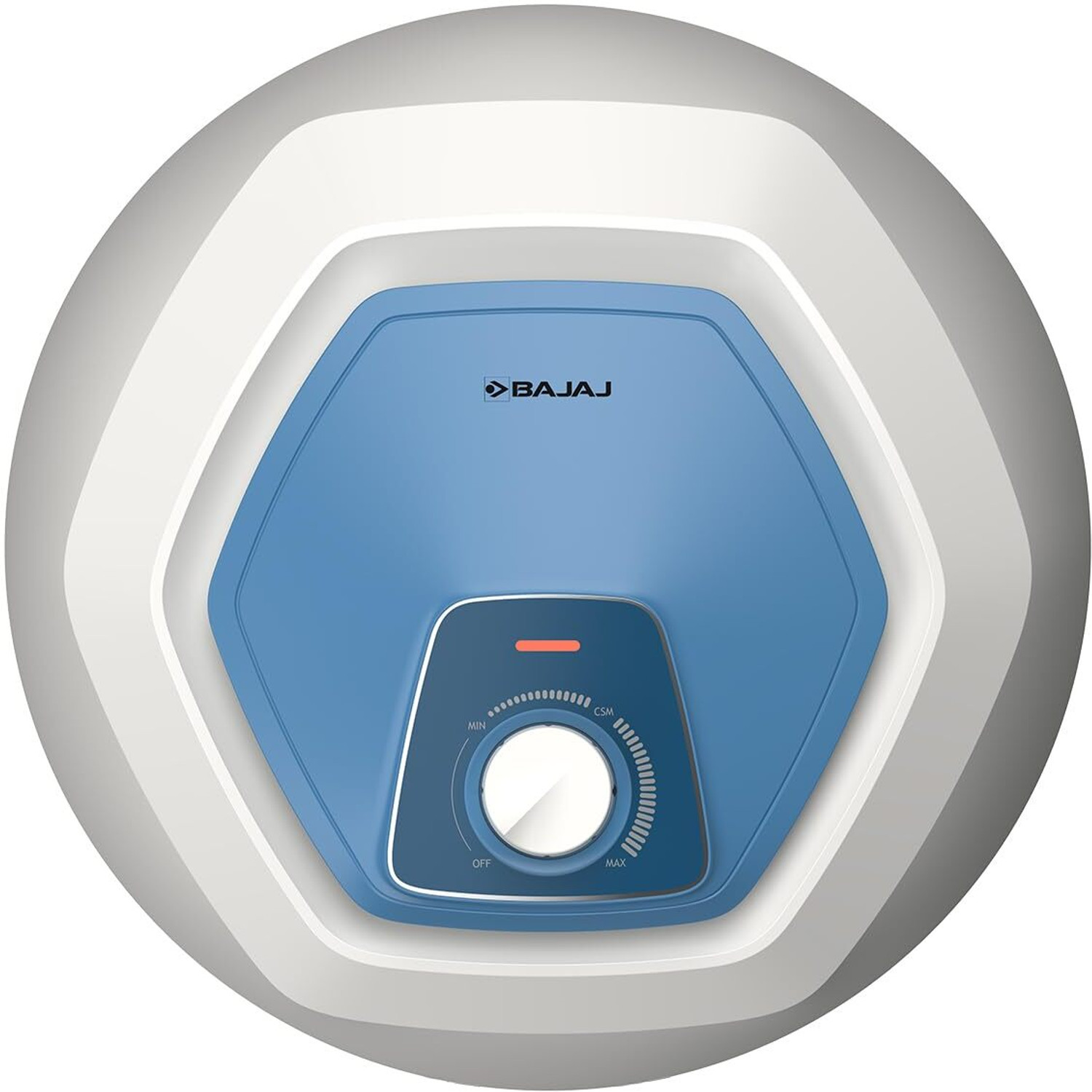 BAJAJ Armour Contempo 25 L Storage Water Geyser