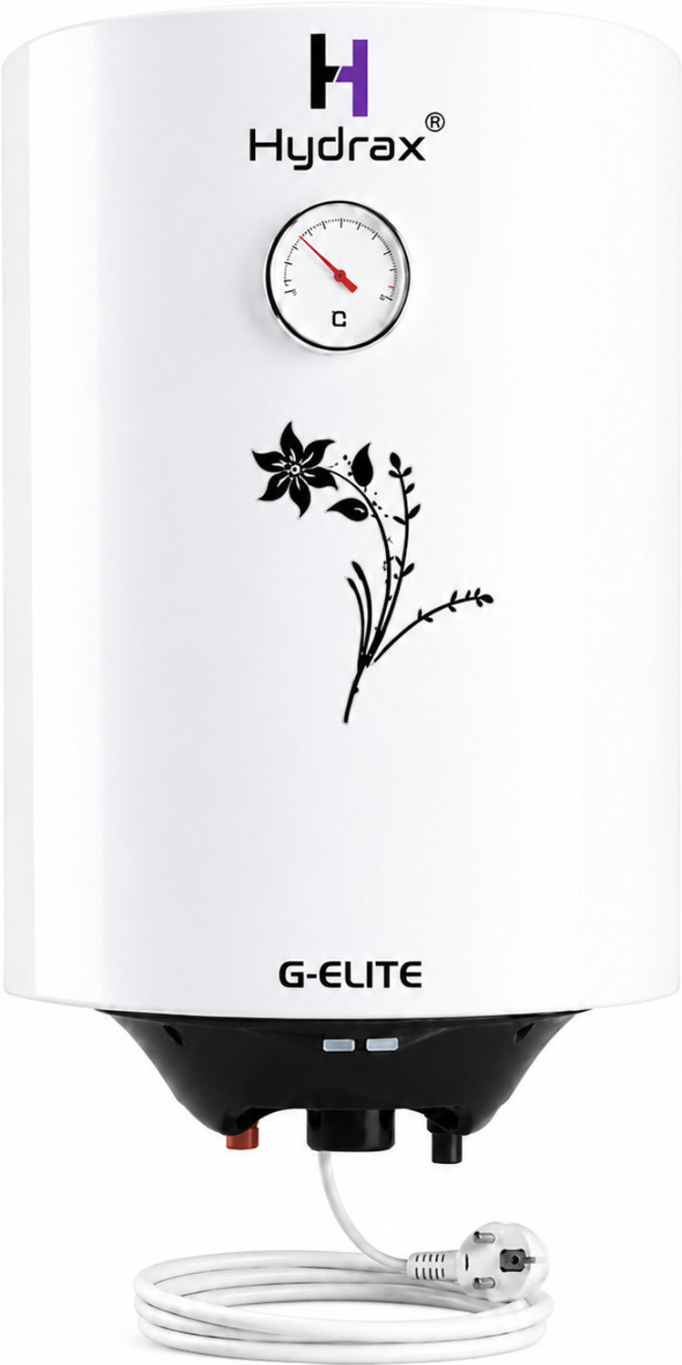 HYDRAX G10 50 L Storage Water Geyser