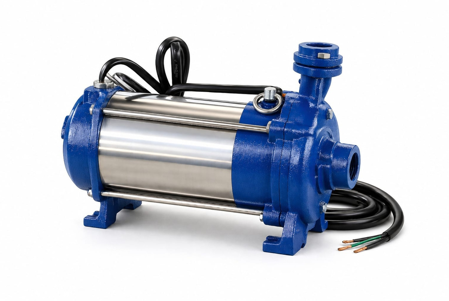 Image of KOEL By Kirloskar V-MAX Centrifugal Water Pump (0.5 hp)