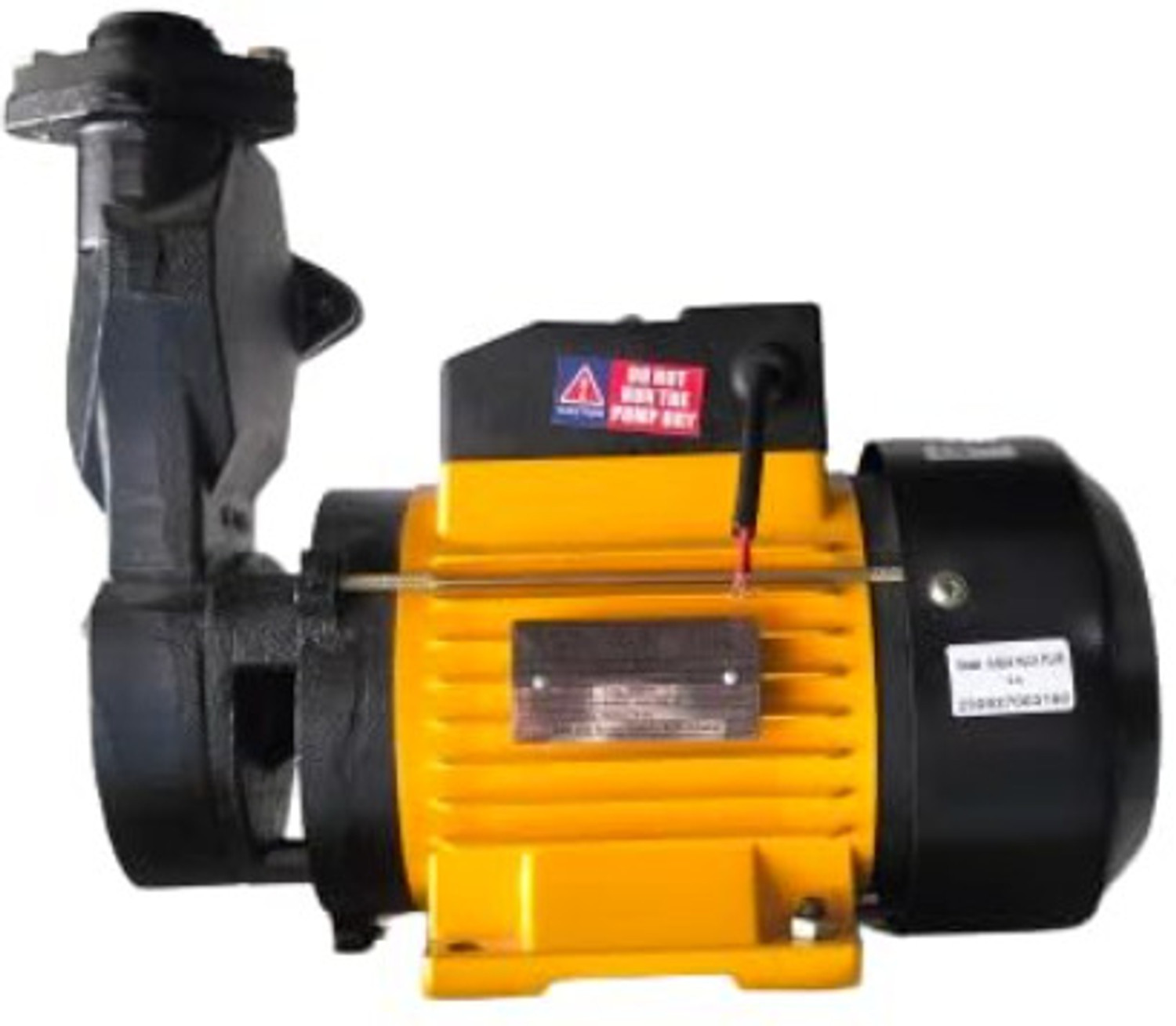 Image of KSB AQUA HULK PLUS 1.50 HP Centrifugal Water Pump (1.5 hp)