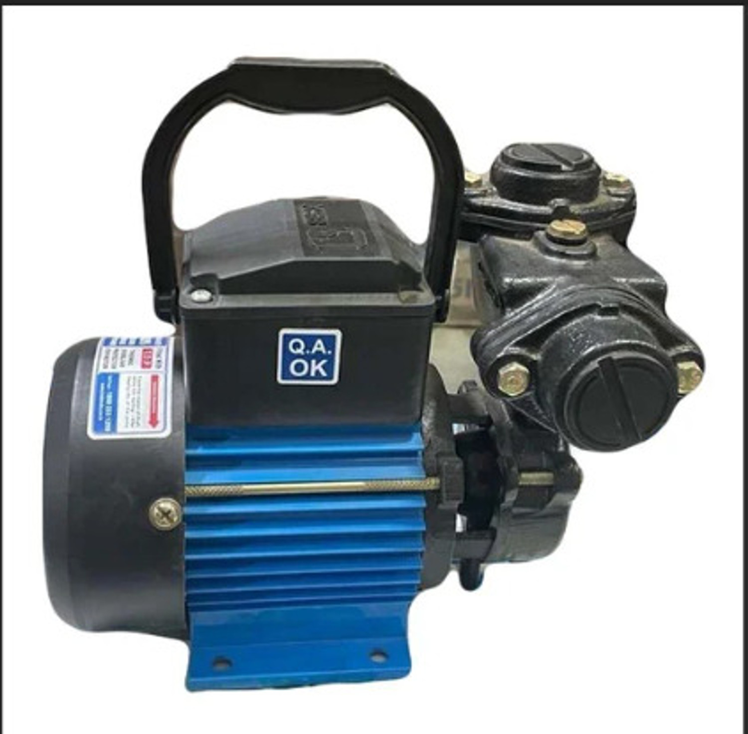 Image of KSB AQUA SMARTY I Centrifugal Water Pump (1 hp)