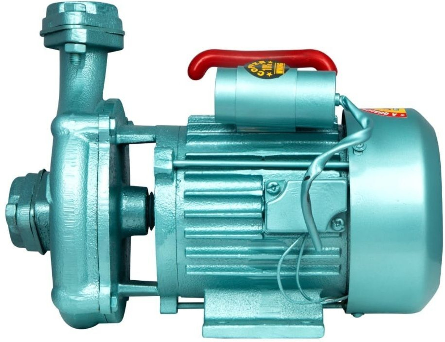 Image of K S LAKSHMI KHM-05 Centrifugal Water Pump (0.5 hp)
