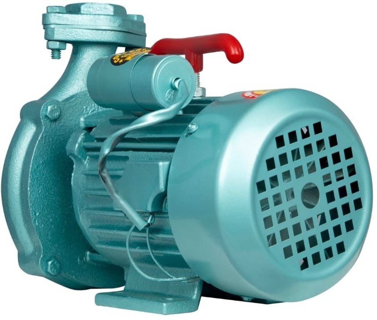 Image of K S LAKSHMI KHM-05 Centrifugal Water Pump (0.5 hp)