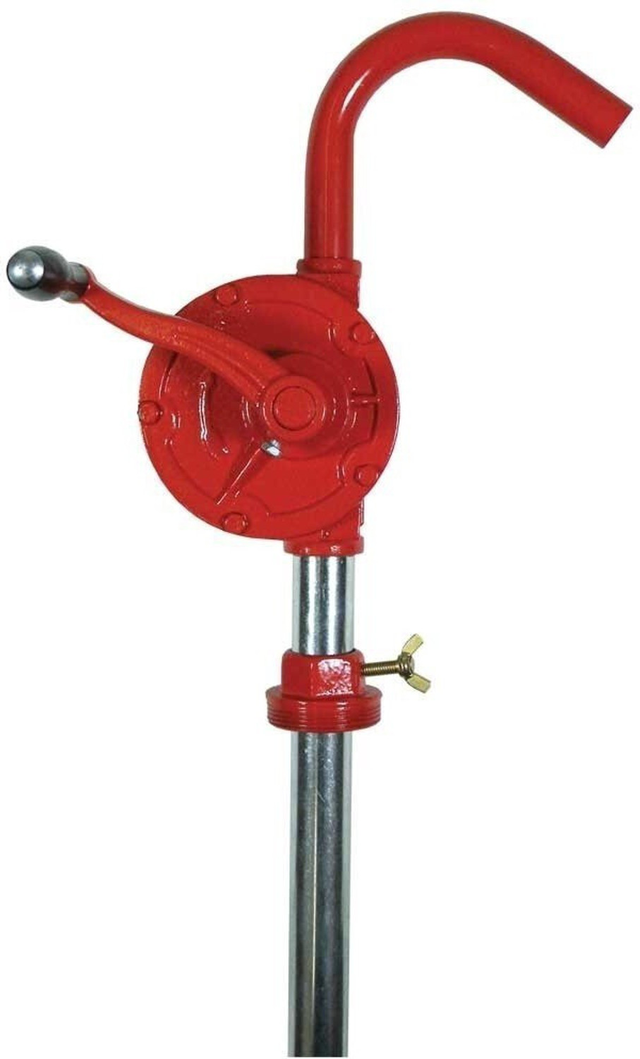 Image of KSB AQUA SMARTY I Centrifugal Water Pump (1 hp)