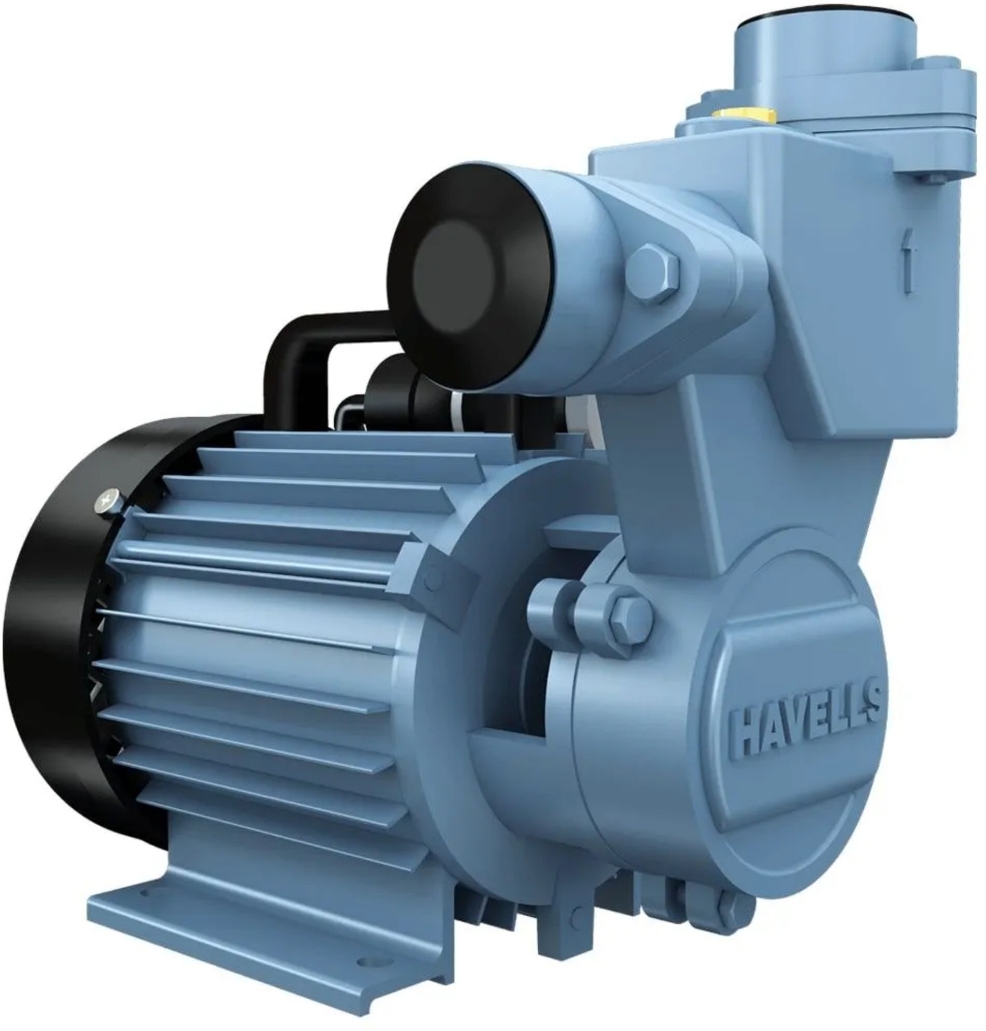 Image of V-Guard VSPRC-H80-PRO Centrifugal Water Pump (0.5 hp)
