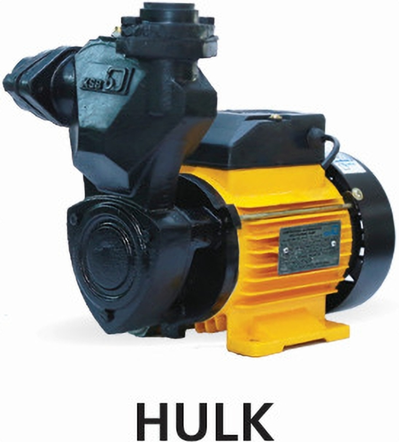 Image of KSB AQUA HULK PLUS 1.50 HP Centrifugal Water Pump (1.5 hp)