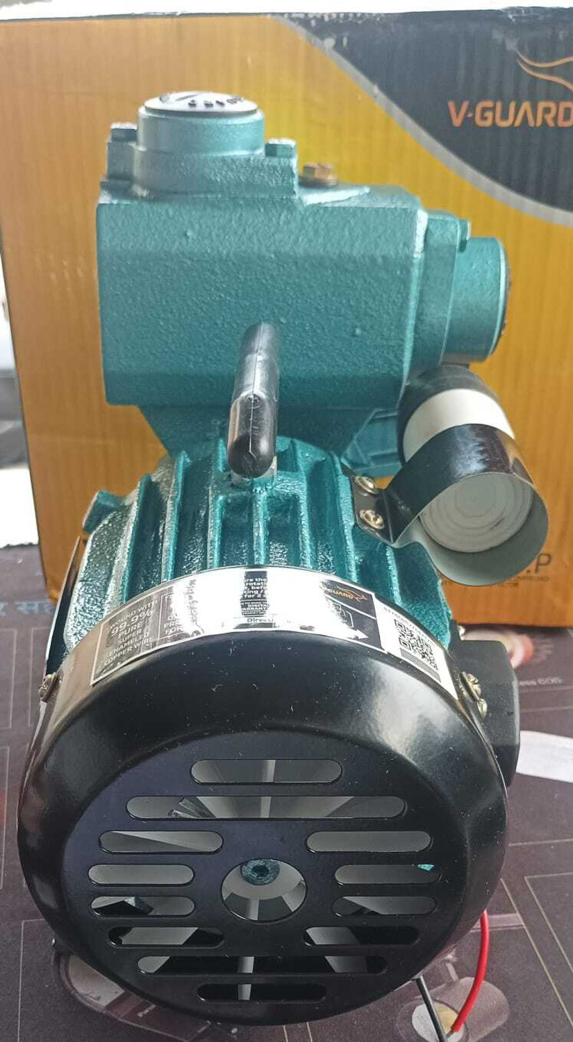 Image of V-Guard VSPRC-H80-PRO Centrifugal Water Pump (0.5 hp)