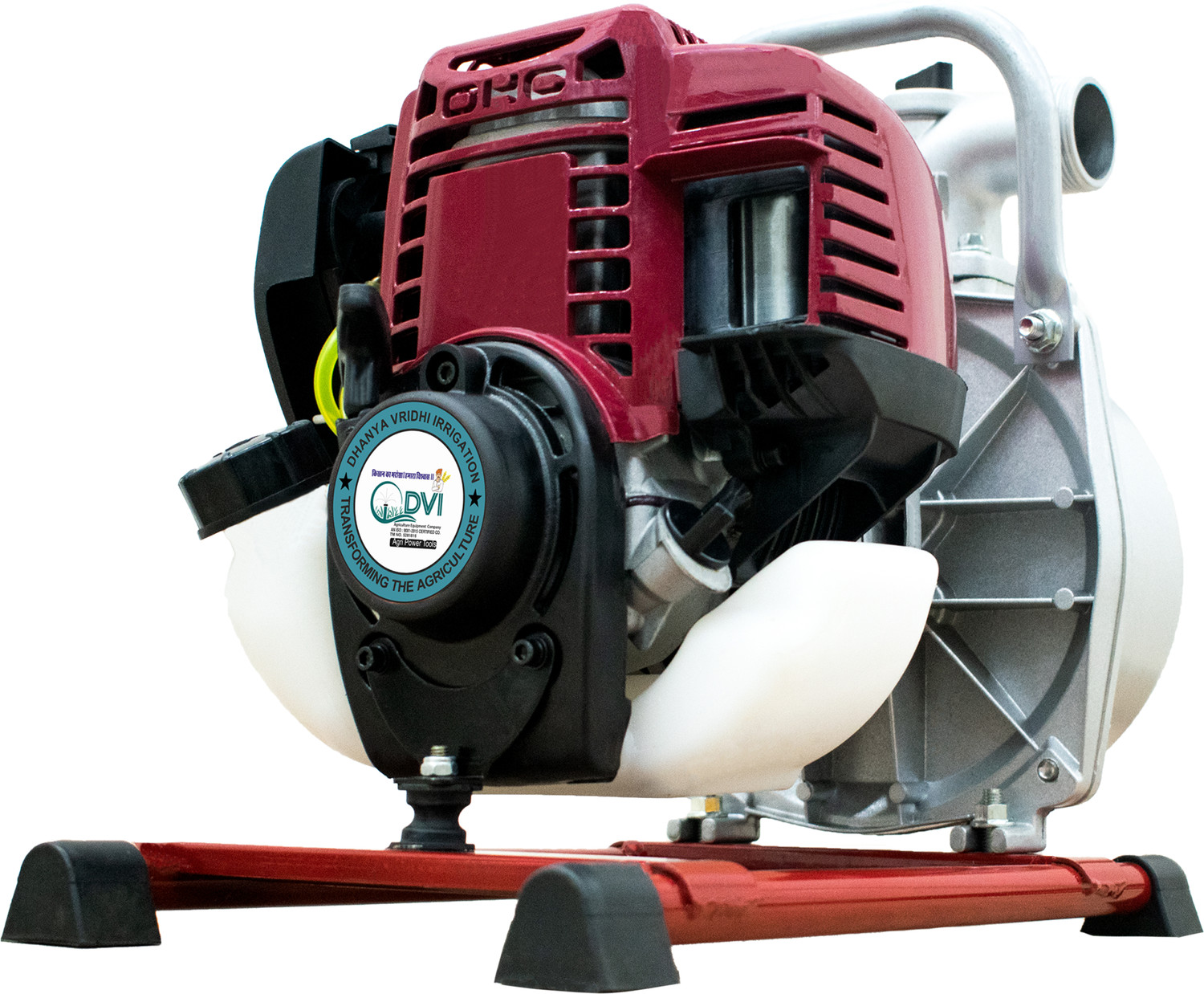 Image of KSB AQUA HULK PLUS 1.50 HP Centrifugal Water Pump (1.5 hp)