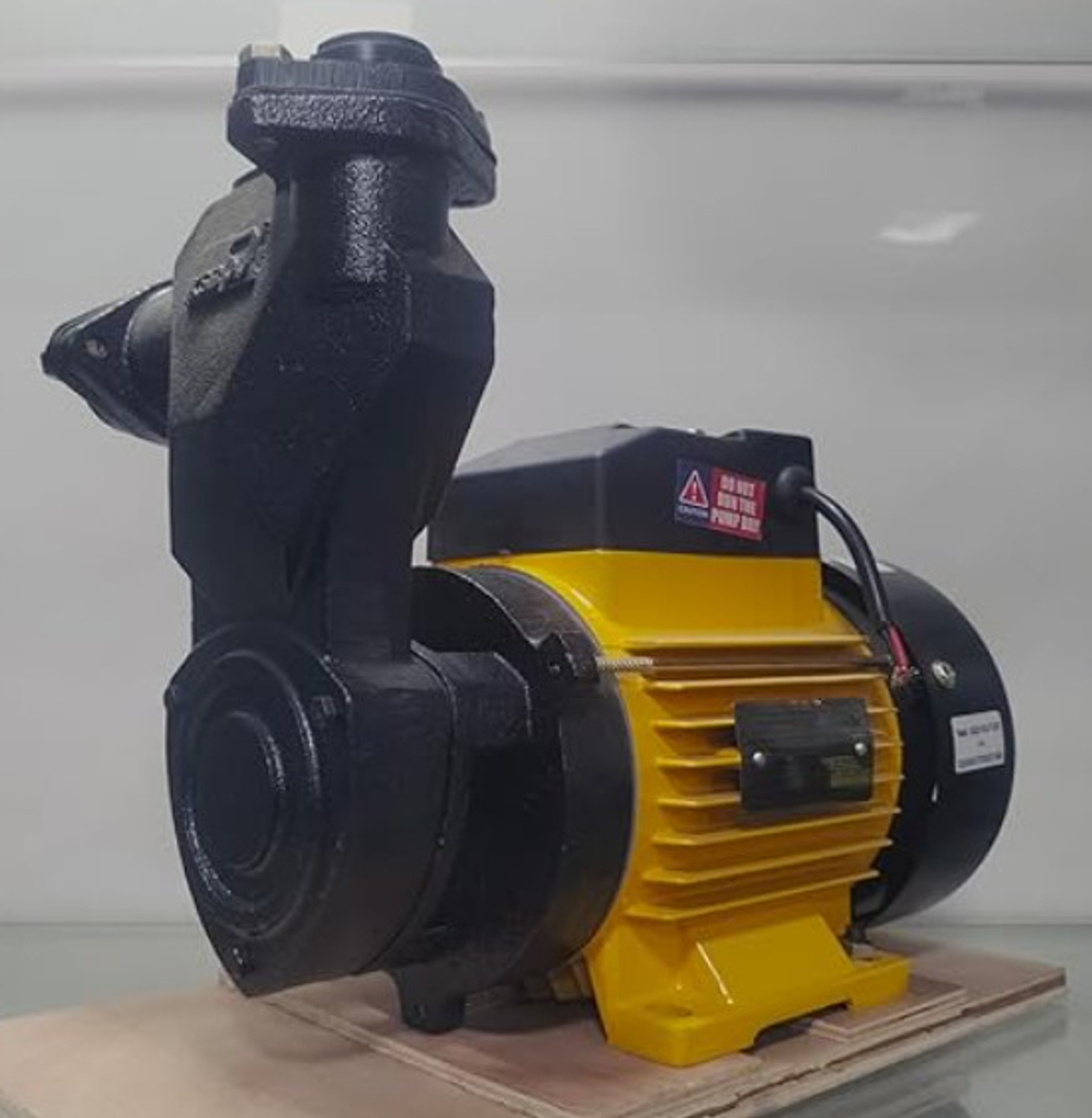Image of KSB AQUA HULK PLUS 1.50 HP Centrifugal Water Pump (1.5 hp)