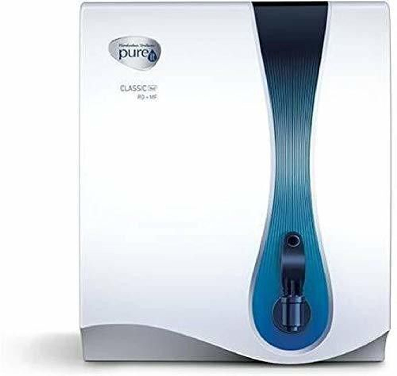 Pureit CLASSIC RO+MF 7 L RO + Minerals Water Purifier - Pureit : Flipkart.com