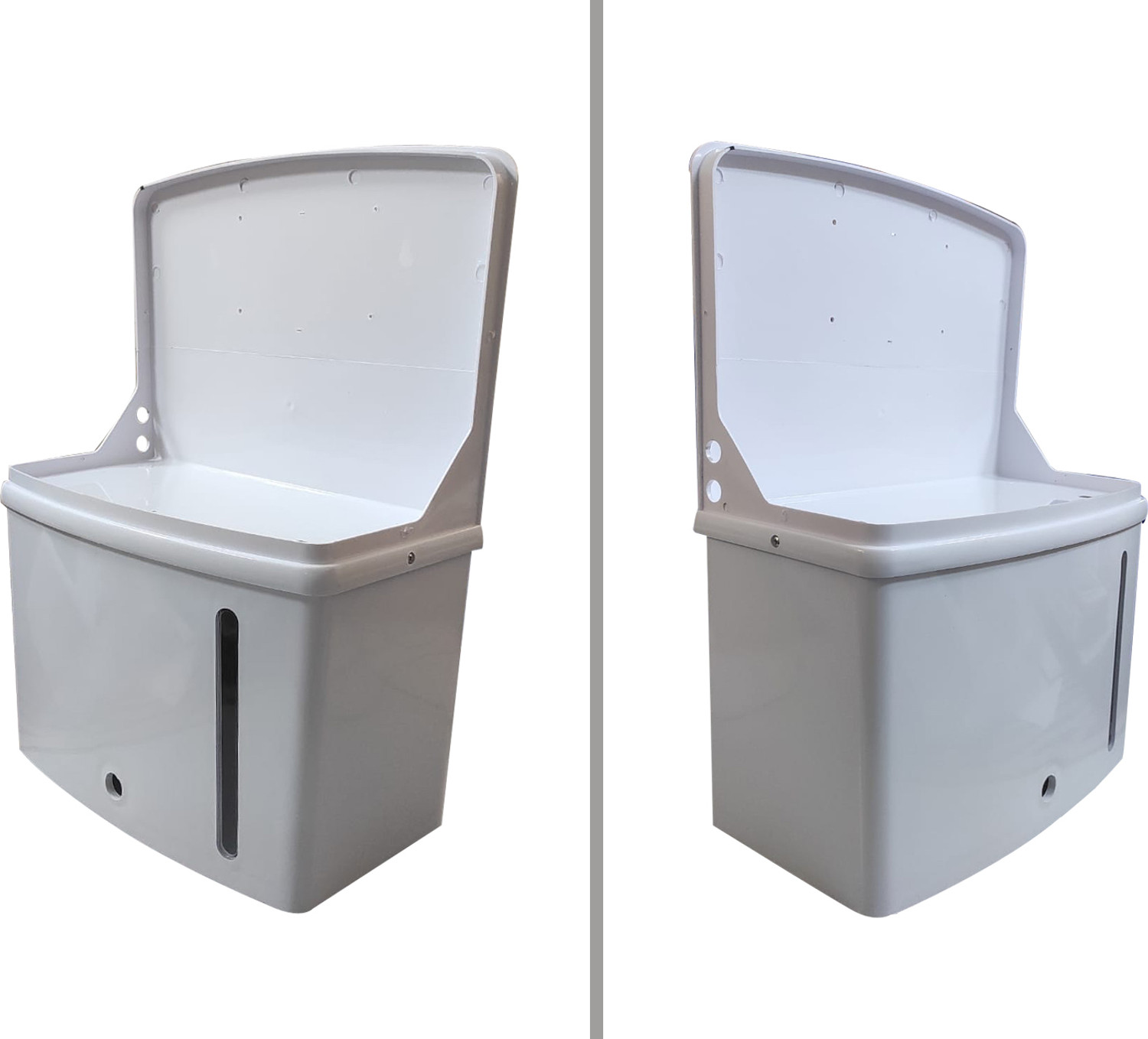 Image of JX PERT 76798290 12 L RO Water Purifier (White, Black)