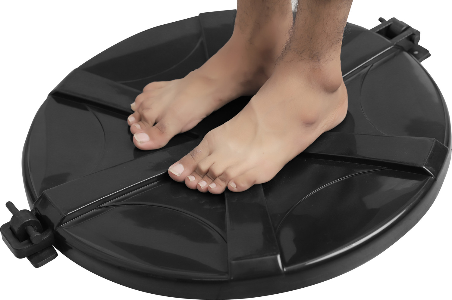 Image of Plasto 10 layer 1000 L Water Tank (Plastic)