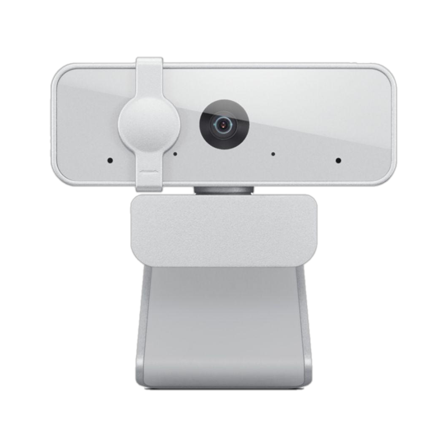Image of HIKVISION u02 Full HD Webcam 1080p, with Microphone, Night vision, USB Connectivity (Black)