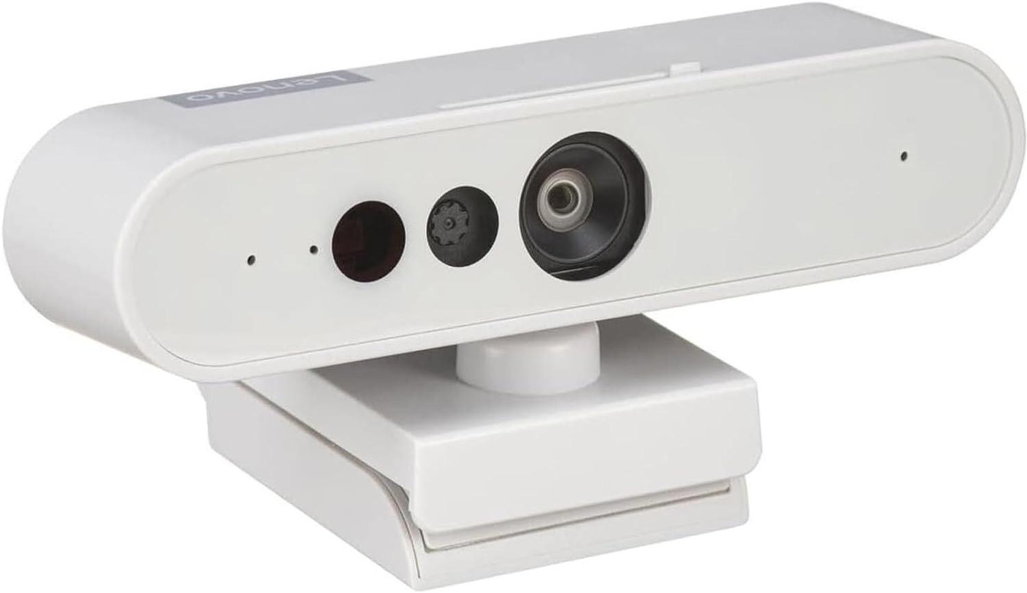 Lenovo 510 FHD Webcam Full HD Webcam 1080p, with Microphone, USB Connectivity, with Full Stereo Dual Built-in mics | Facial Recognition Technology | Built-in Windows Hello | RGB Clarity |Ultra-Wide 95� Lens, 4X Digital Zoom | 360� Rotation | Flexible Mount - Lenovo : Flipkart.com