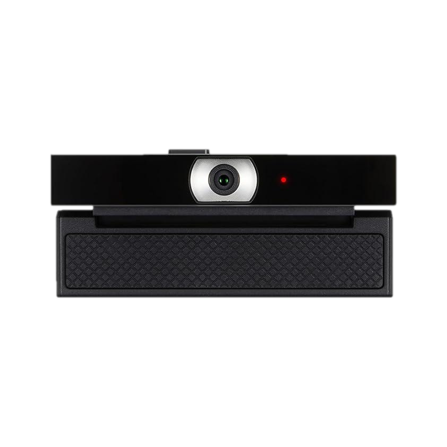 Image of HIKVISION u02 Full HD Webcam 1080p, with Microphone, Night vision, USB Connectivity (Black)