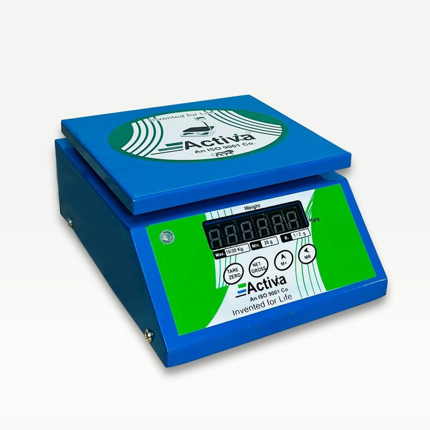 ACTIVA _NANO Weighing Scale Price in India - Buy ACTIVA _NANO Weighing Scale online at Flipkart.com