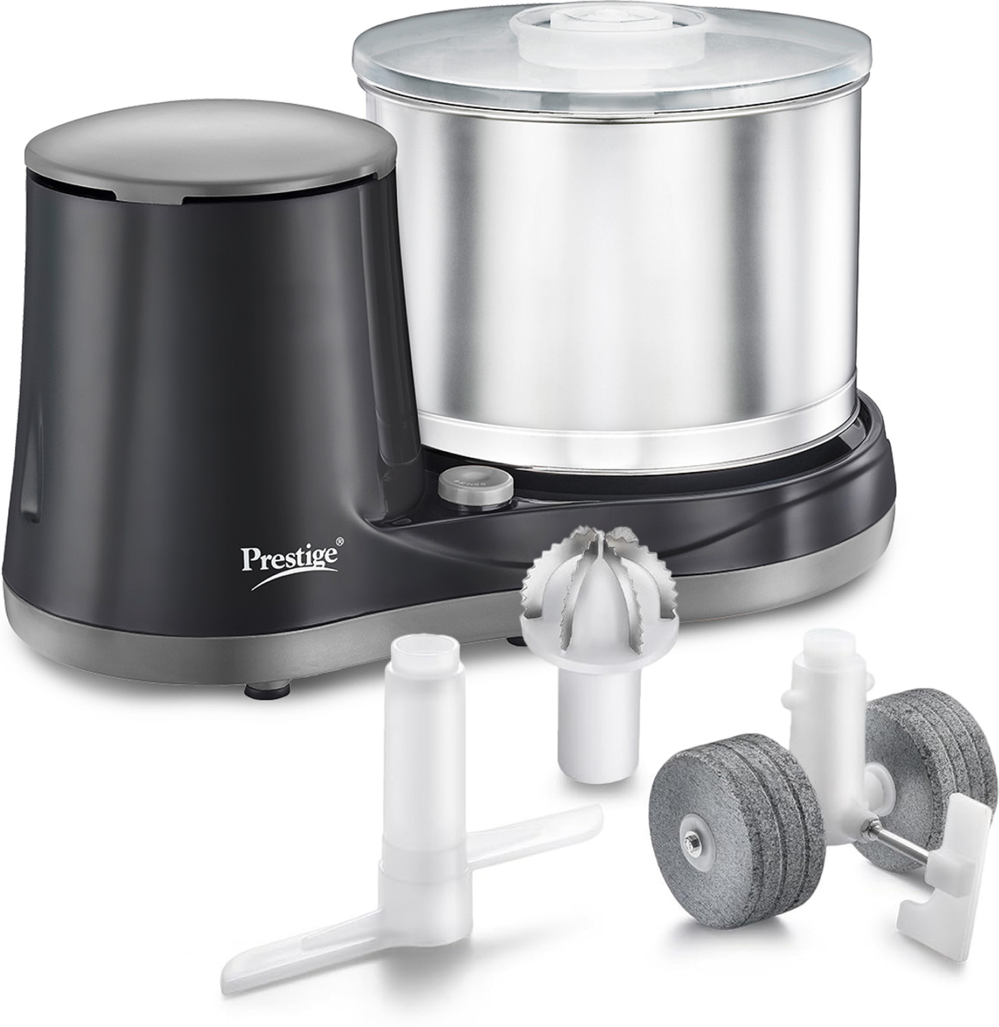Image of Elgi Ultra PERFECT+ Wet Grinder (Blue)