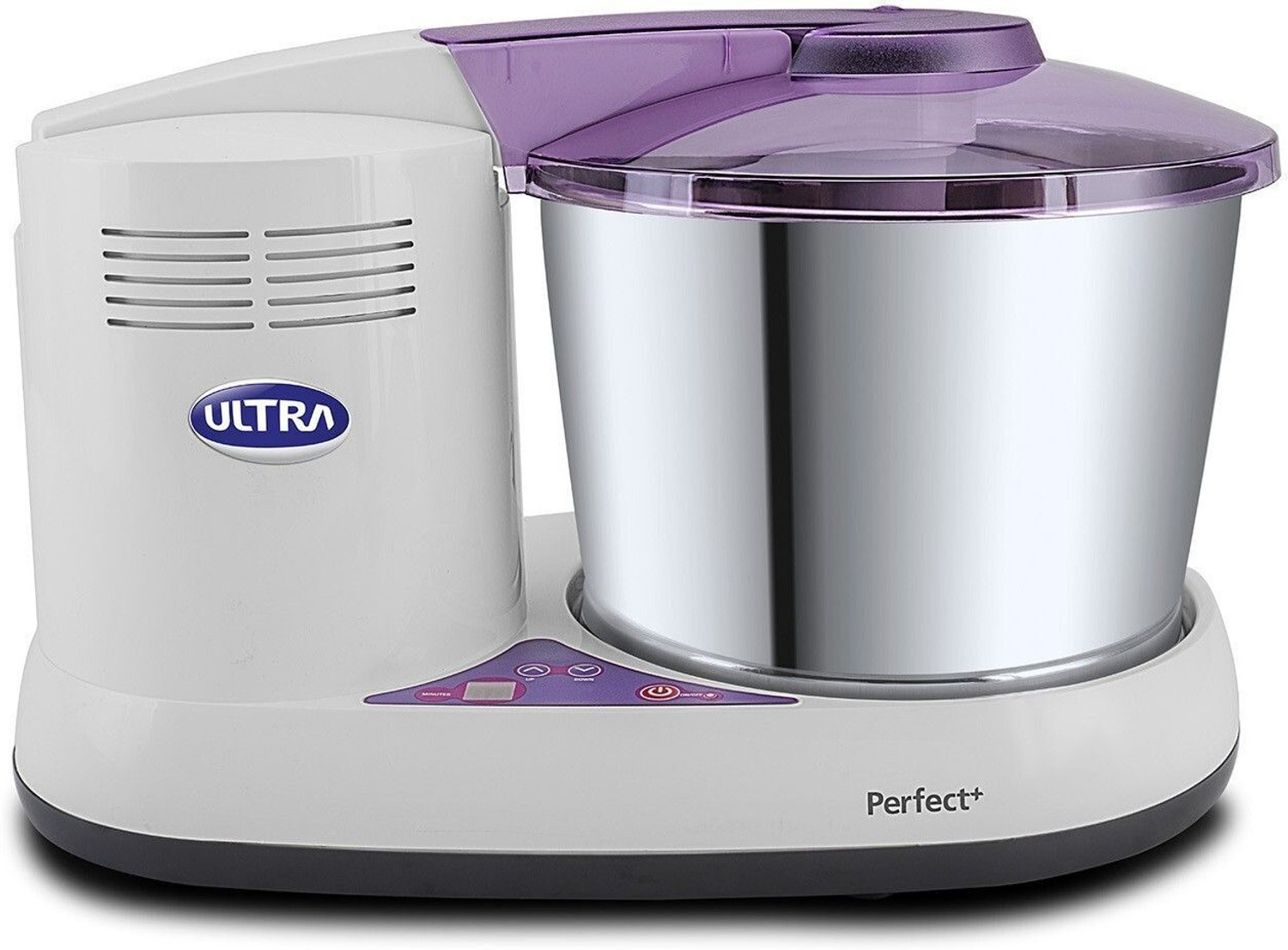 Image of Elgi Ultra PERFECT+ Wet Grinder (Blue)