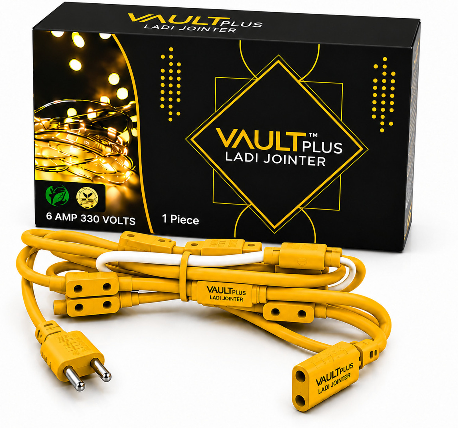 VAULTPlus 19+1 Ladi Jointer Wire Connector - Image 5