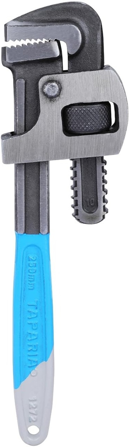 Image of INGCO HPW18142 14 inch Pipe Wrench Single Sided Pipe Wrench (Pack of 1)