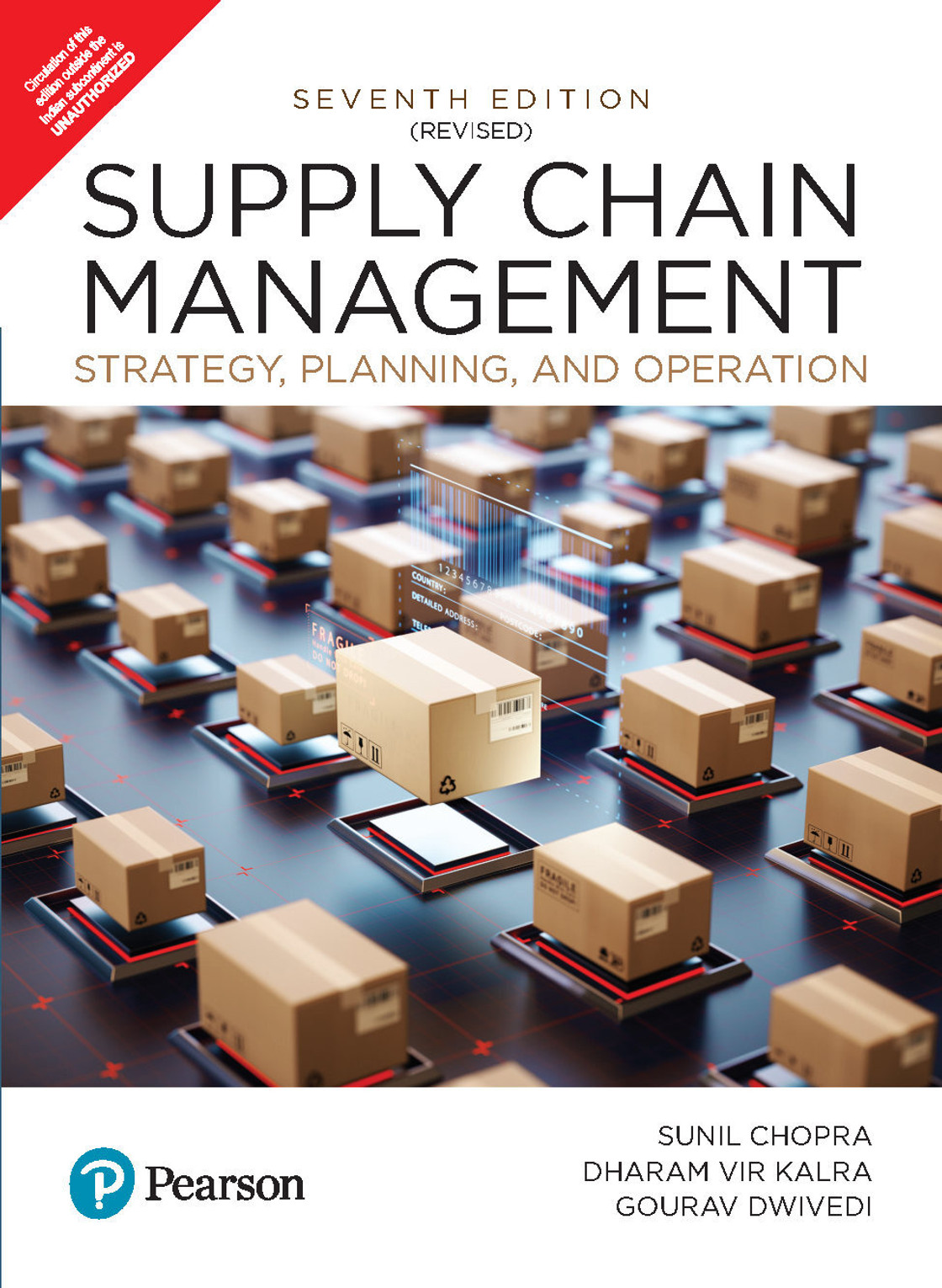 Supply Chain Management