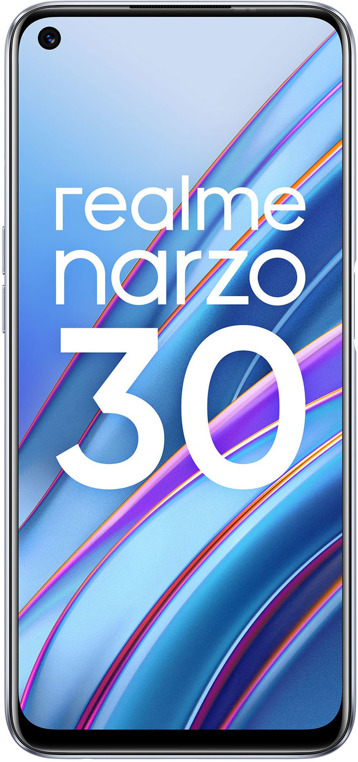 REALME NARZO 30 4G 4/64