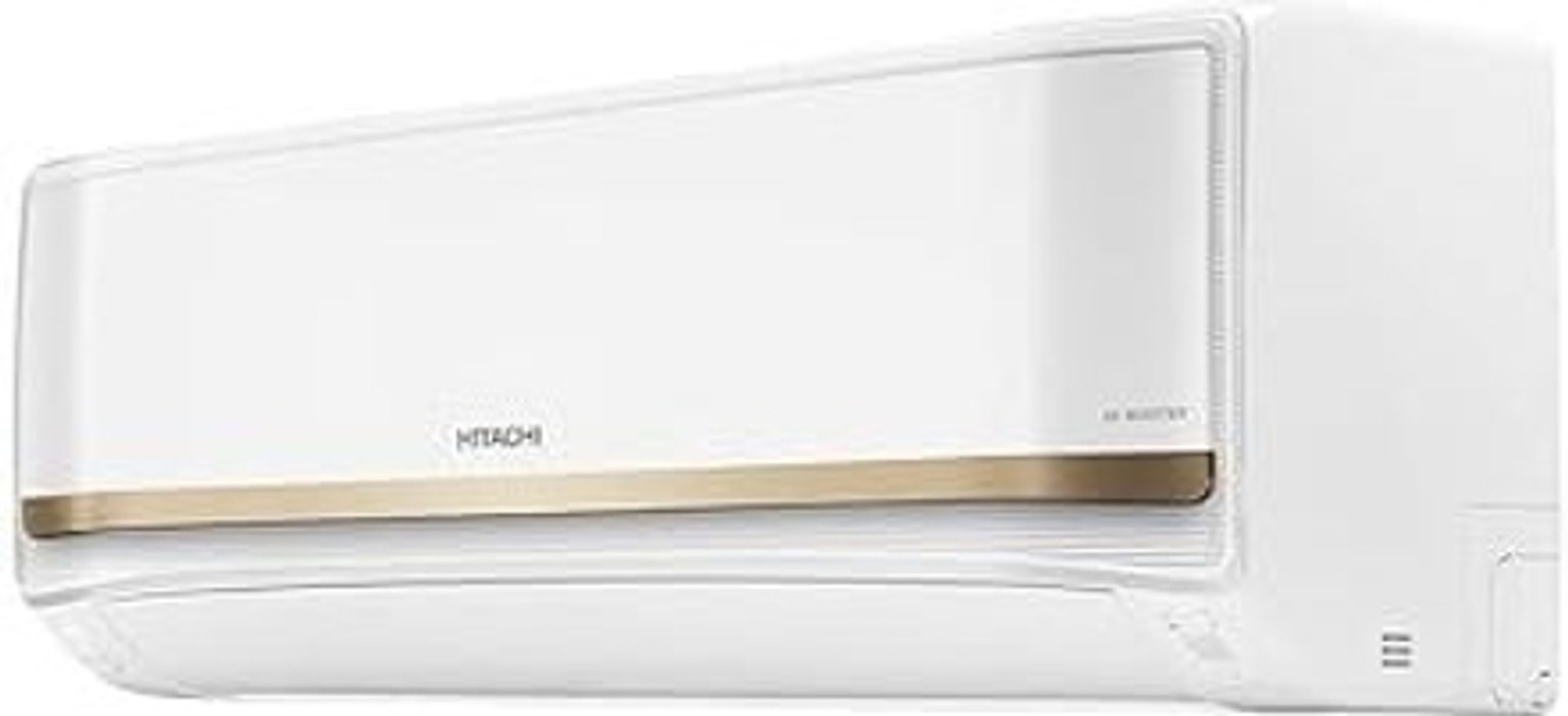 Hitachi RAS.G318PHDIST - Image 5