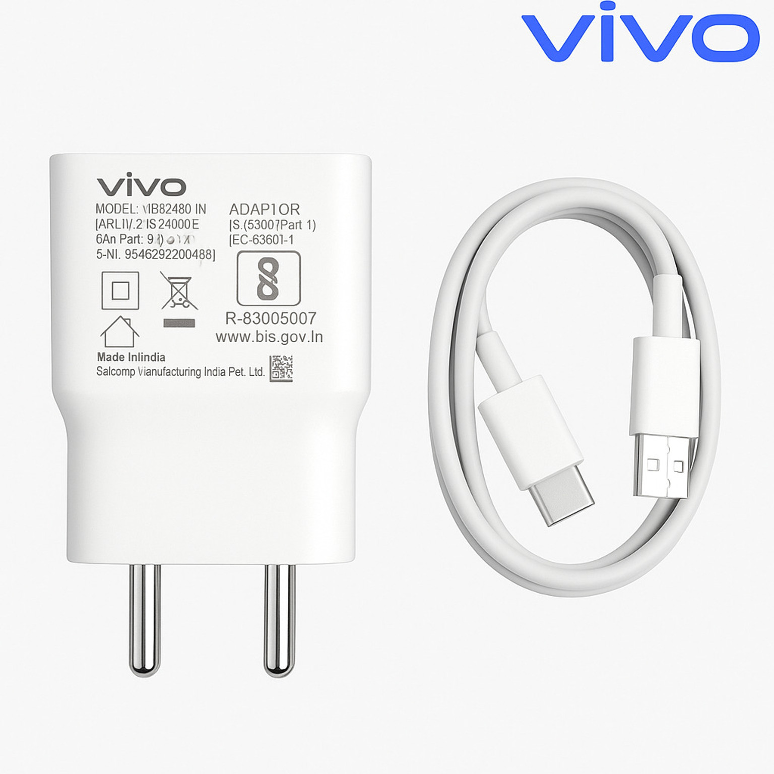 VIVO CHARGER 15W