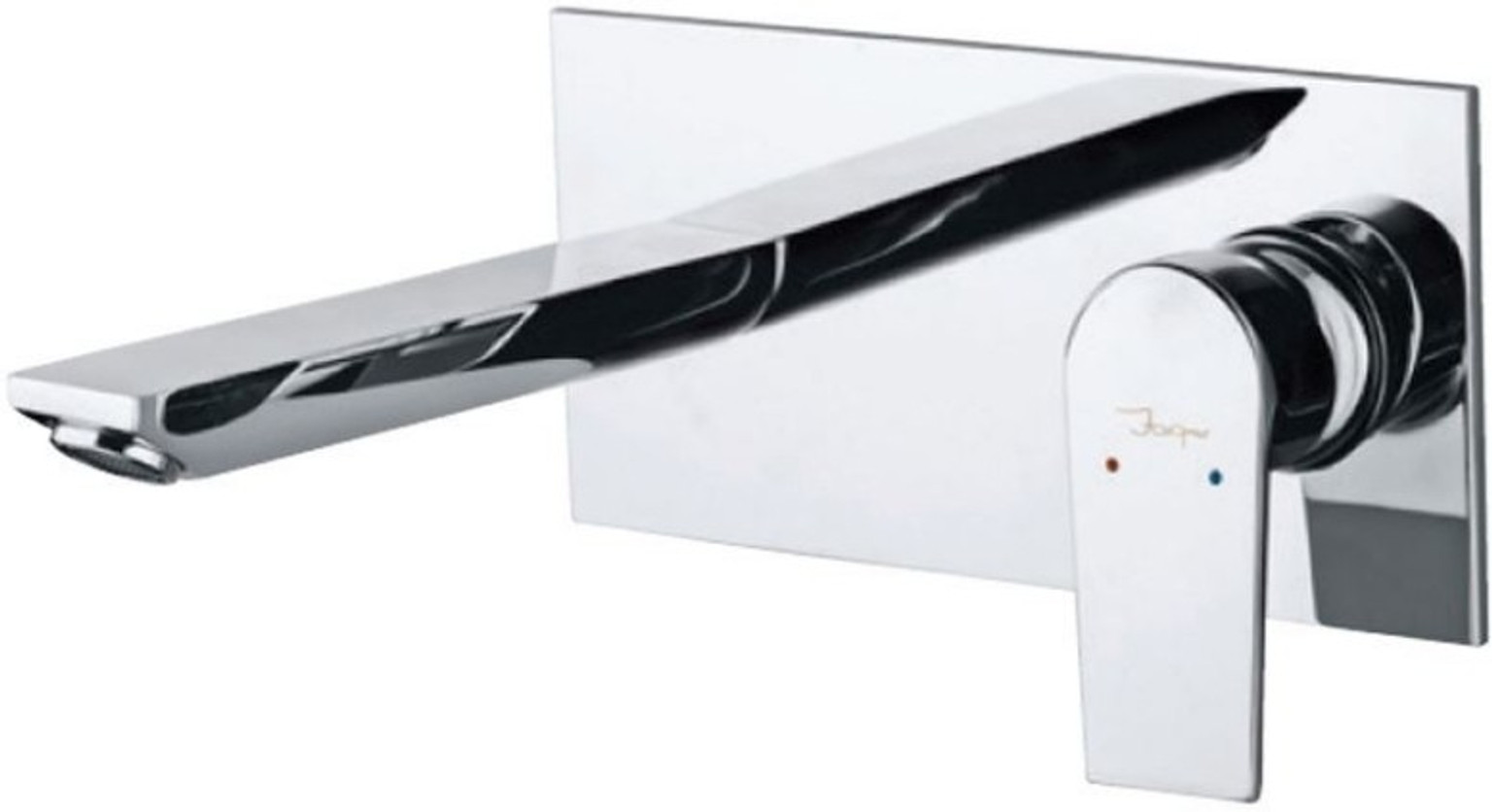 Jaquar Exposed Part Kit for Single Lever Basin Mixer – Chrome