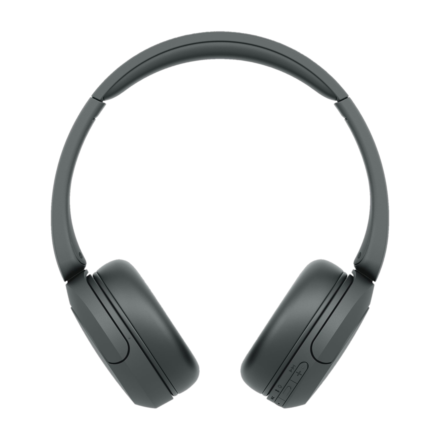 Sony WH-CH520 Bluetooth Headset(On the Ear) - All colours