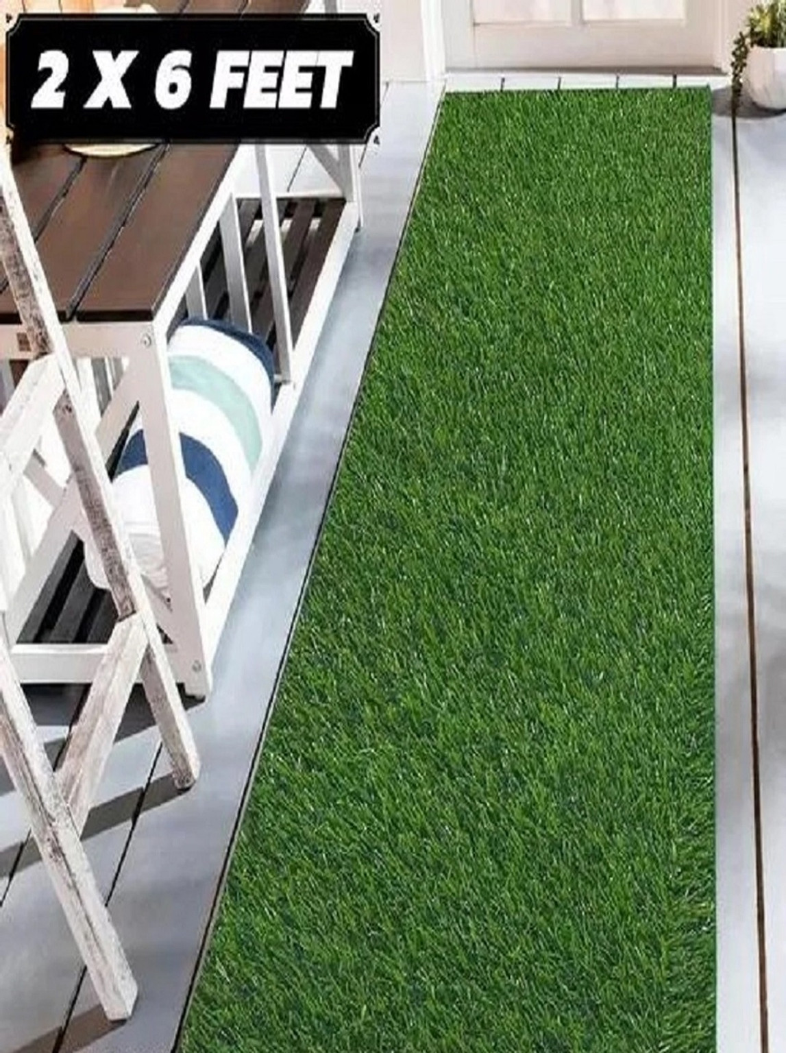 Polyester Floor Mat gallery image