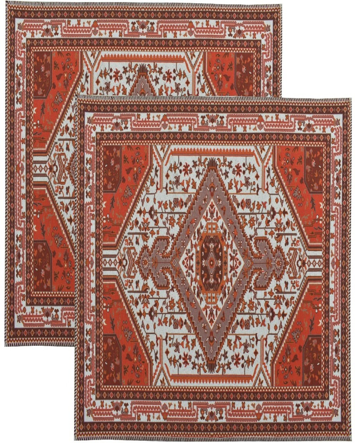Digital Printed Mat gallery image