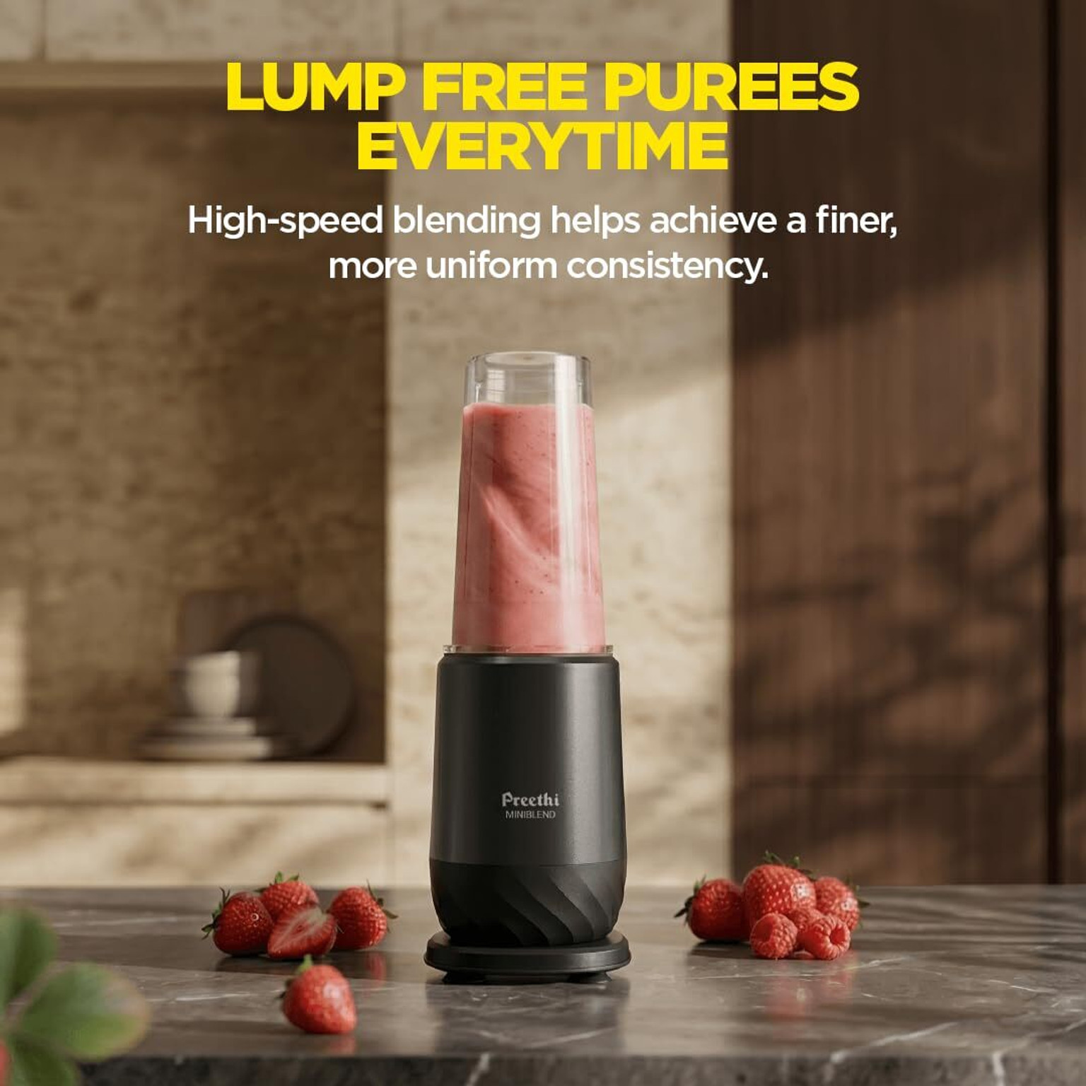 Mini Blender FK