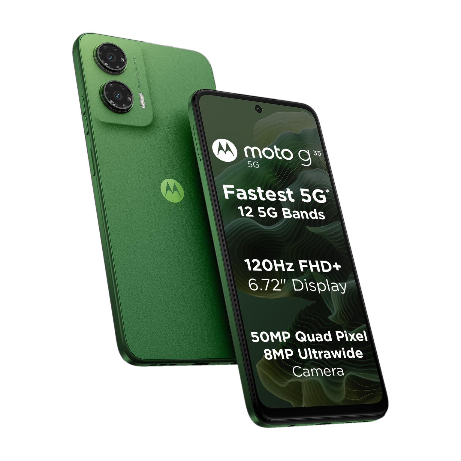 MOTO G35 8/128