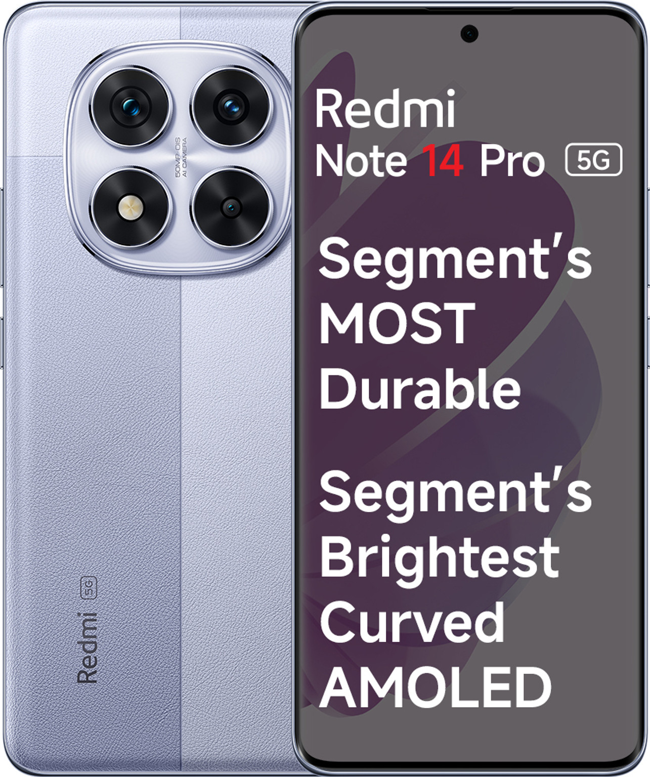 REDMI NOTE 14 PRO 5G 8/256