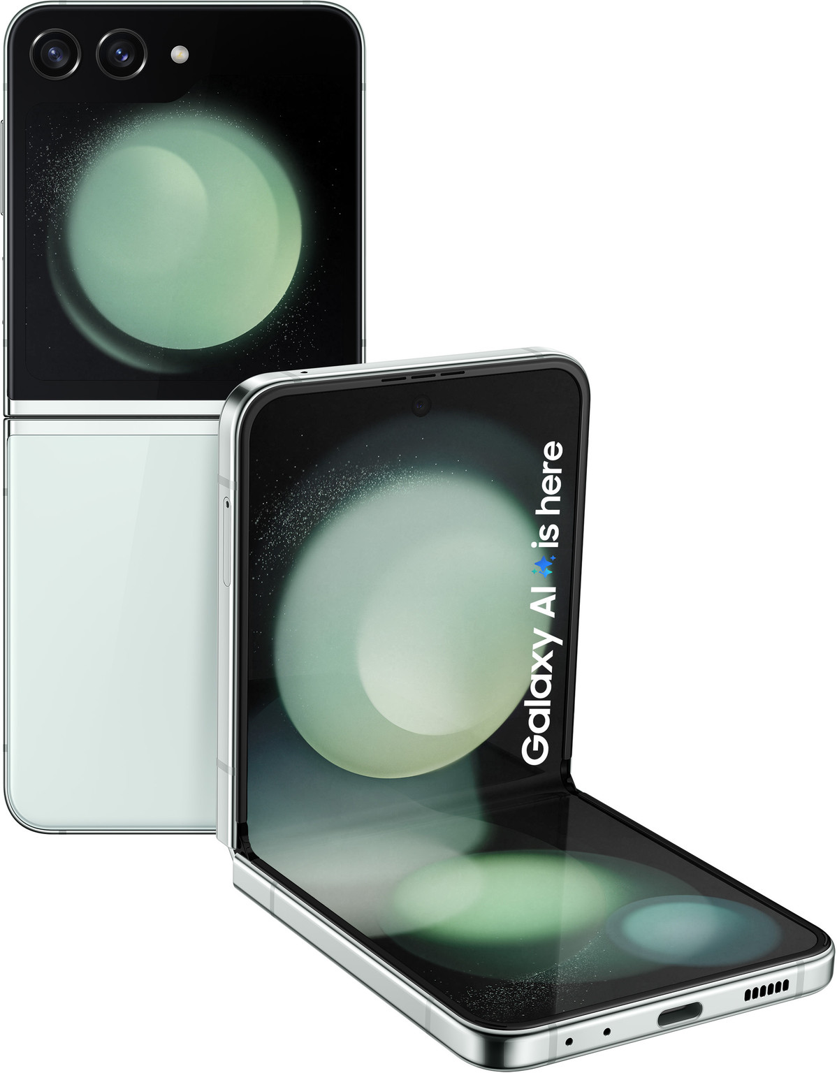 SAMSUNG Z FLIP 5 8/256