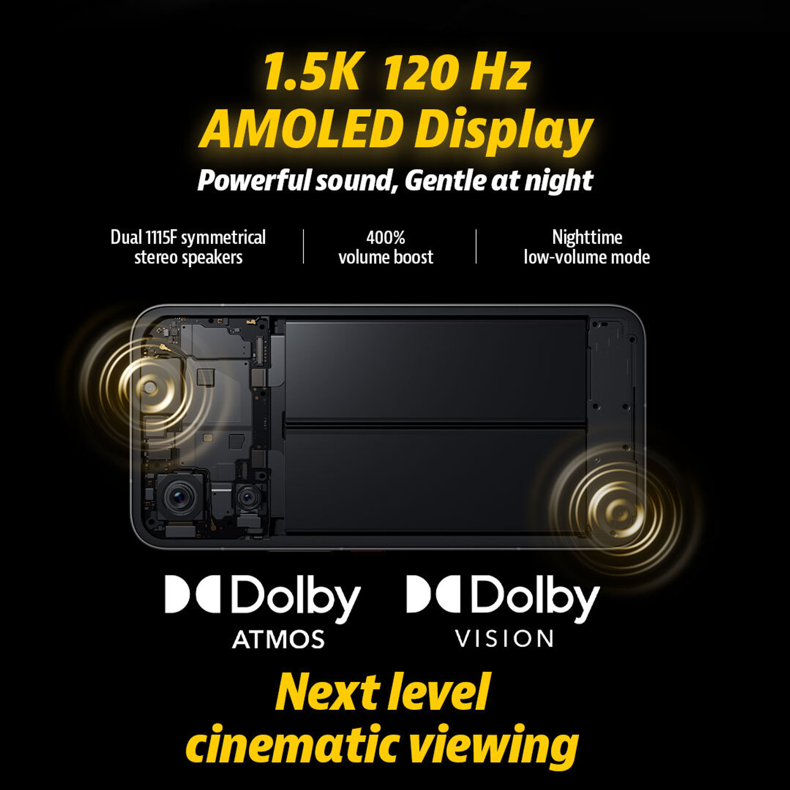 POCO X8 Pro Iron Man Edition 5G Dual SIM, 12GB+512GB Limited Edition Phone (Global Version) 14