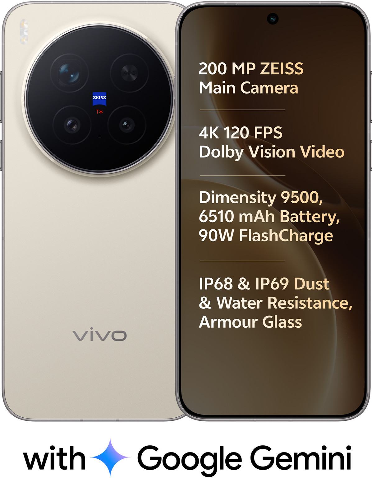 Vivo X300 Pro 16/512 GB
