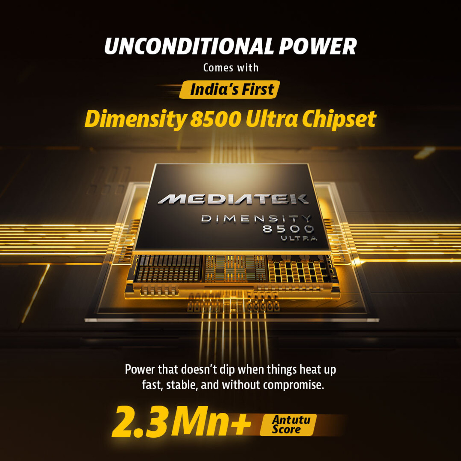 POCO X8 Pro Iron Man Edition 5G Dual SIM, 12GB+512GB Limited Edition Phone (Global Version) 1