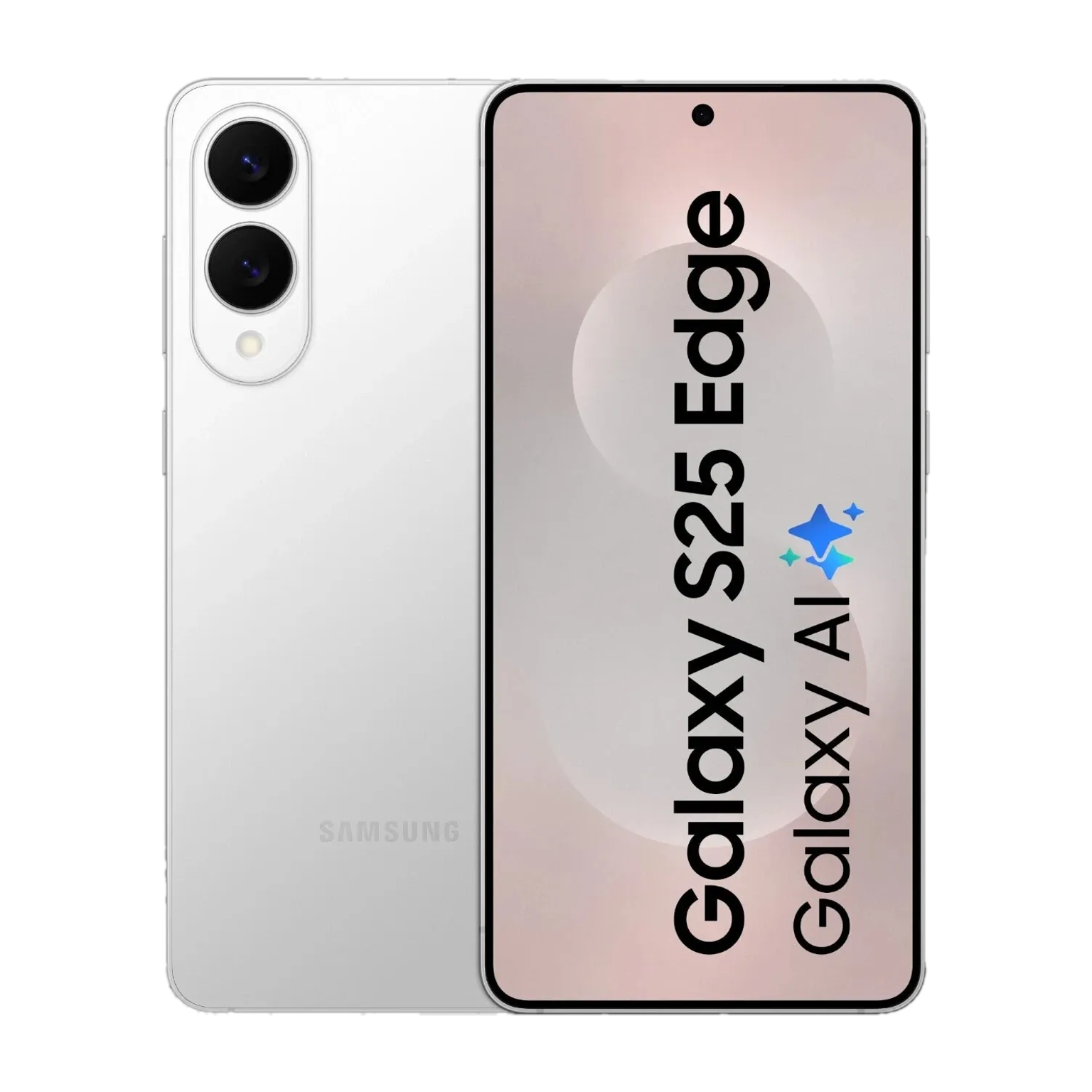 SAMSUNG S25 12/256